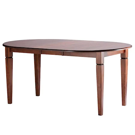 Eastwood Oval Table